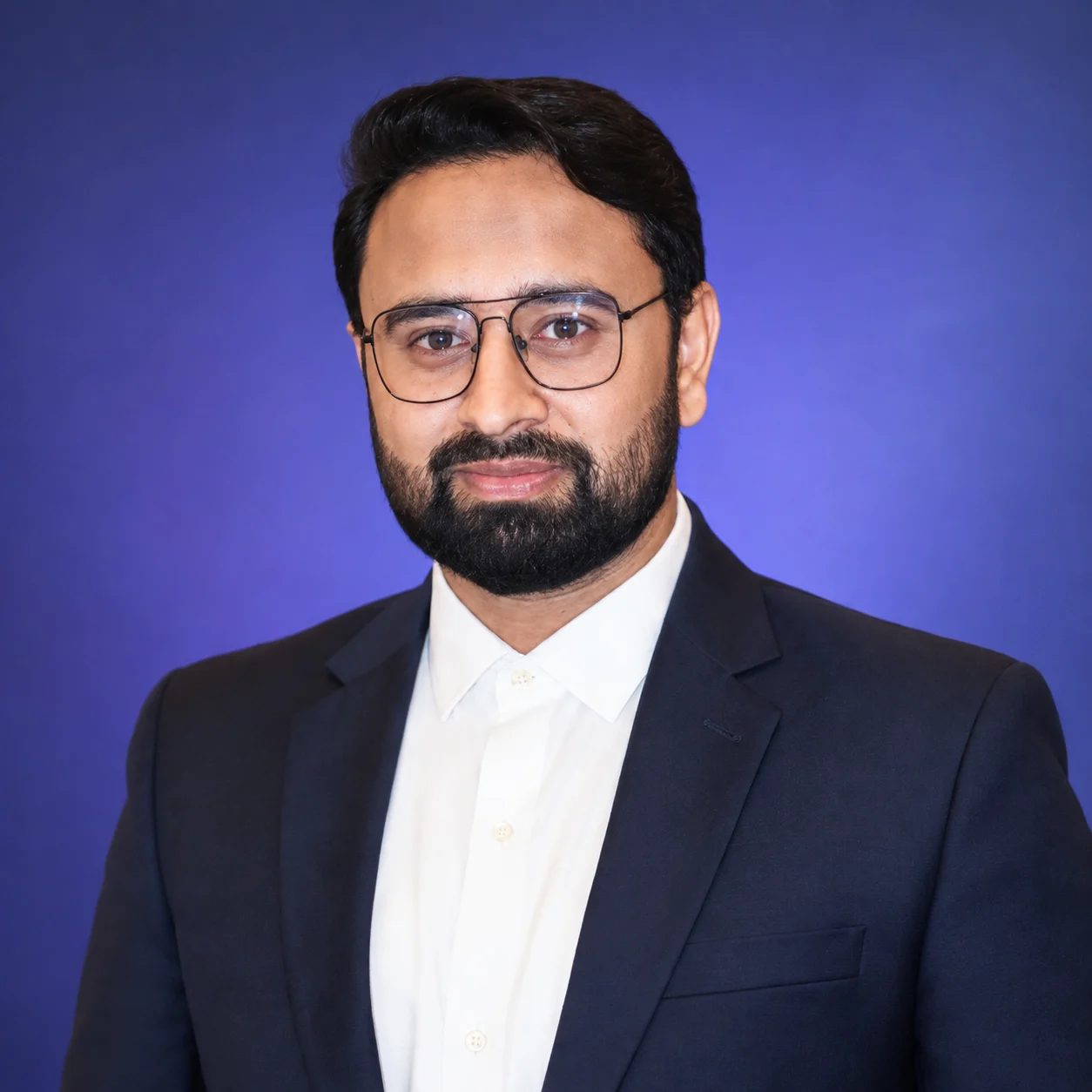 Muhammad Kashif
