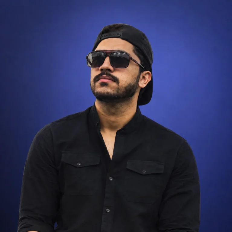Talha Arshad
