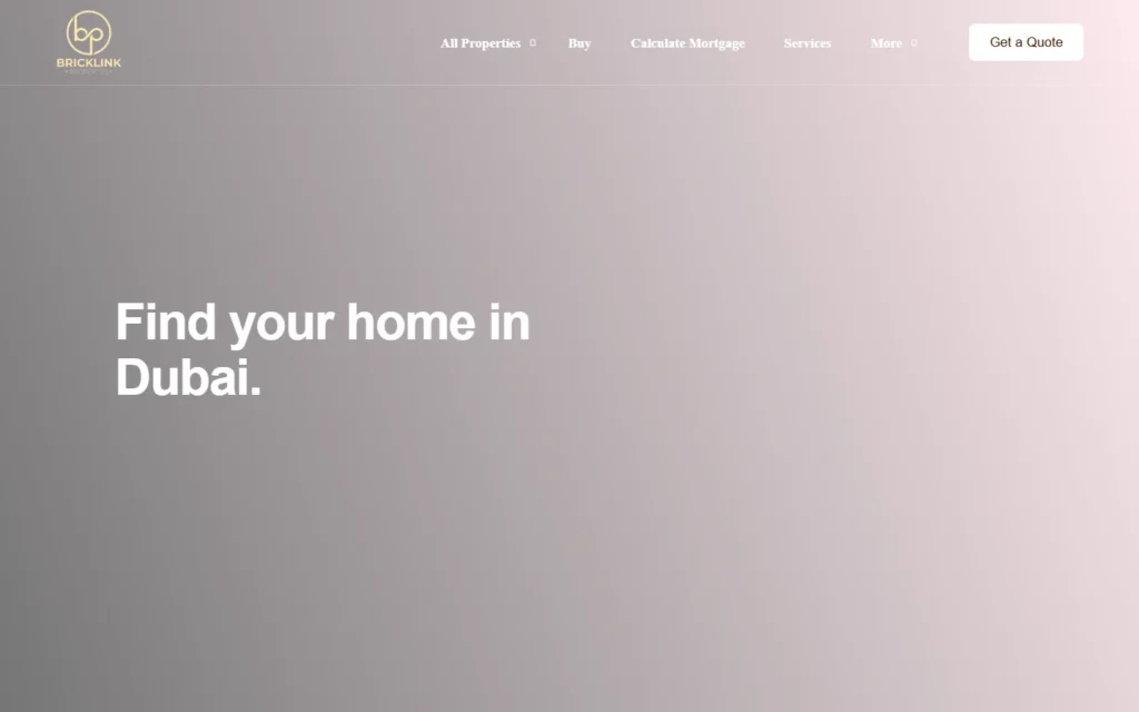 Bricklink Properties