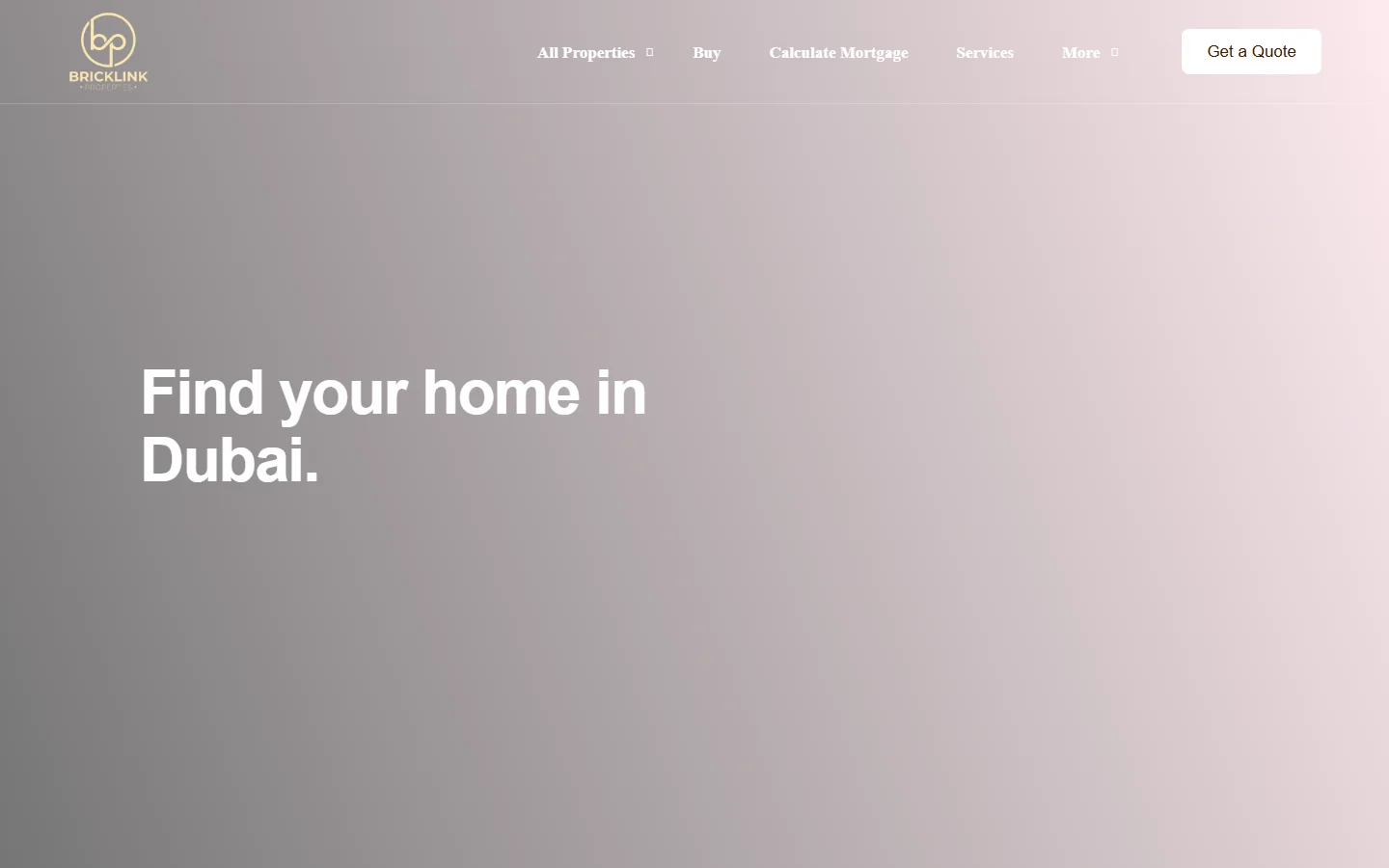 Bricklink Properties