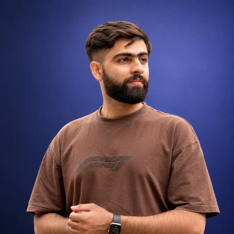 Muhammad Ibrahim