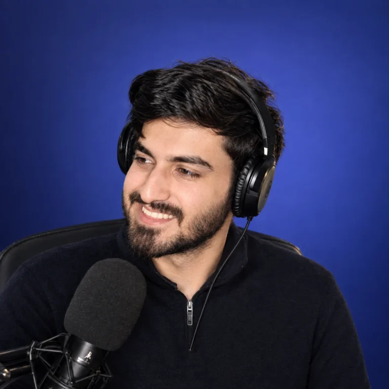 Muhammad Nouman