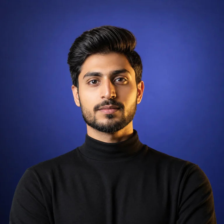 Muhammad Subhan