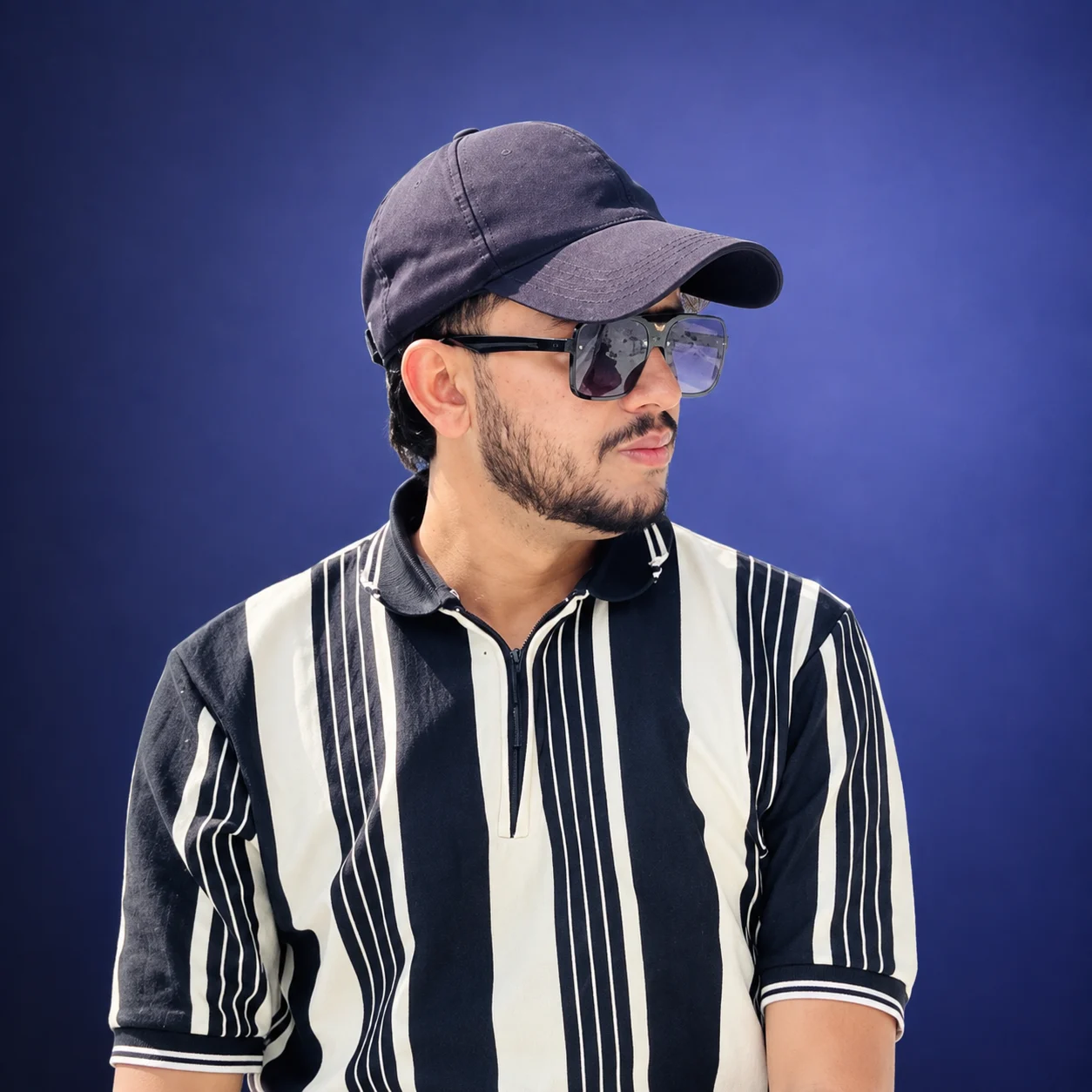 Omer Farooq